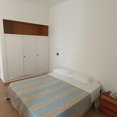 Hotel Beaurivage Senigallia Exterior photo