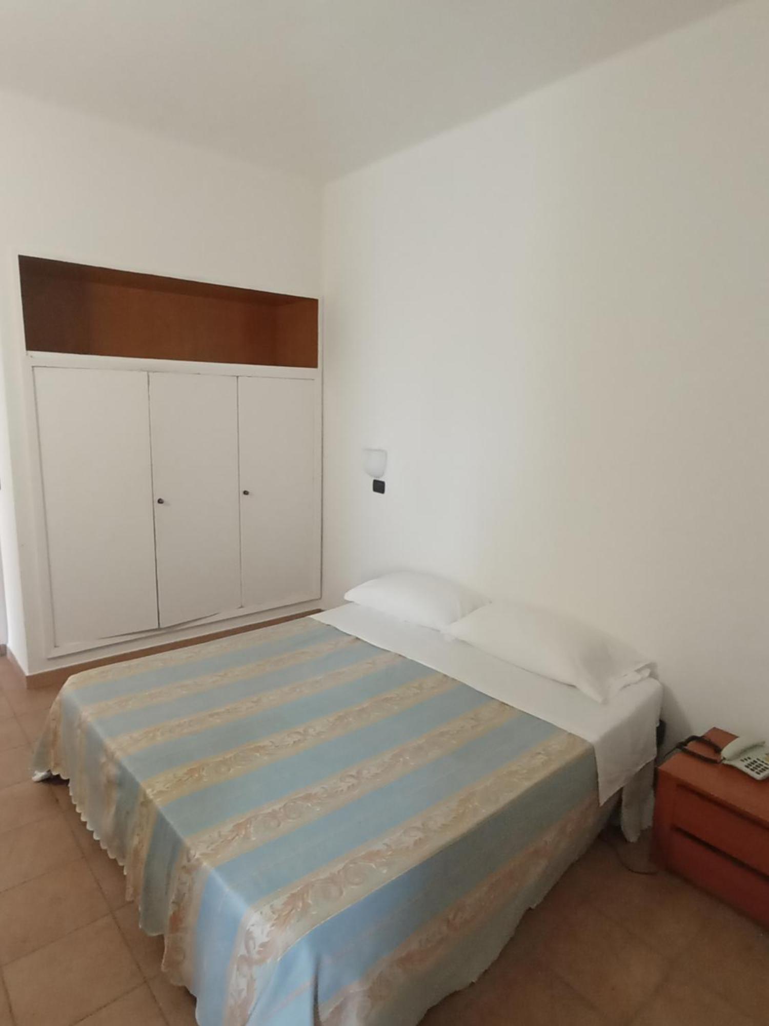 Hotel Beaurivage Senigallia Exterior photo