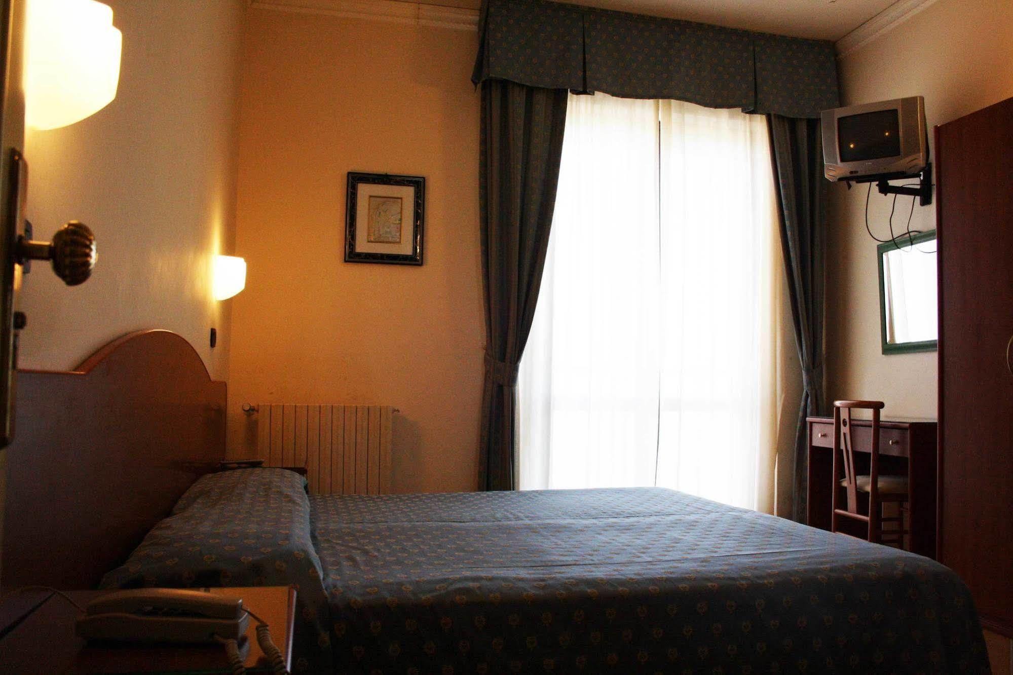 Hotel Beaurivage Senigallia Exterior photo