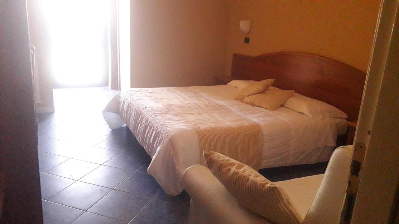 Hotel Beaurivage Senigallia Exterior photo