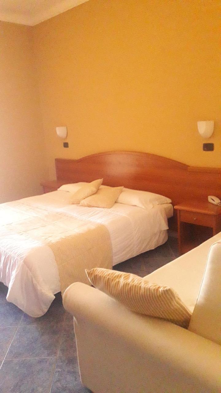 Hotel Beaurivage Senigallia Exterior photo